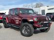 2021 Jeep Gladiator Mojave Truck Crew Cab