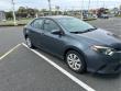 2015 Toyota Corolla LE Sedan