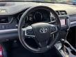 2016 Toyota Camry LE Sedan