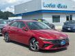2024 Hyundai Elantra SEL Sedan