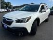 2021 Subaru Outback Premium SUV
