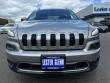 2017 Jeep Cherokee Limited 4x4 SUV