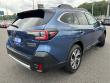 2021 Subaru Outback Touring XT SUV