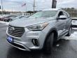2019 Hyundai Santa Fe XL Limited Ultimate SUV