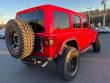 2021 Jeep Wrangler Unlimited Rubicon SUV