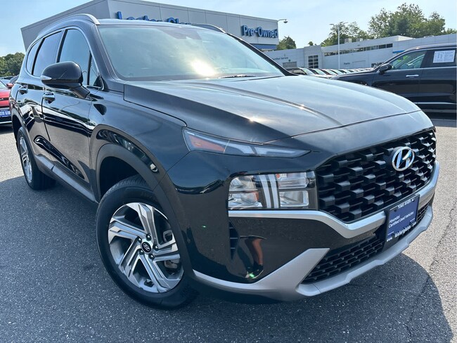 2023 Hyundai Santa Fe SEL SUV