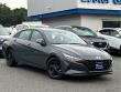 2023 Hyundai Elantra SEL Sedan