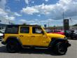 2021 Jeep Wrangler Unlimited Sport SUV