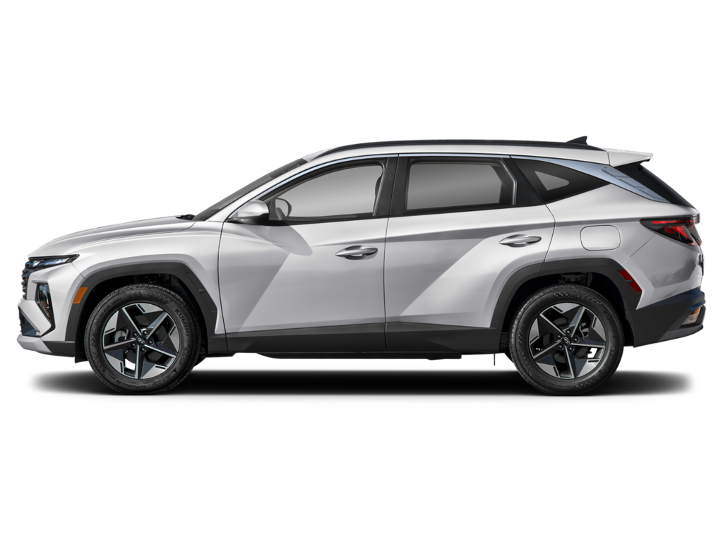 New 2026 Hyundai Tucson SEL SUV