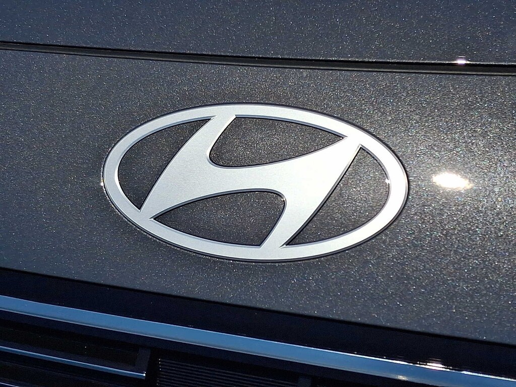 New 2026 Hyundai Palisade SEL Premium 7P SUV