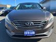 2015 Hyundai Sonata Sport w/PZEV Sedan
