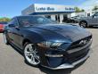 2021 Ford Mustang Coupe