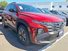 2026 Hyundai Tucson XRT SUV