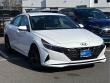 2023 Hyundai Elantra SEL Sedan