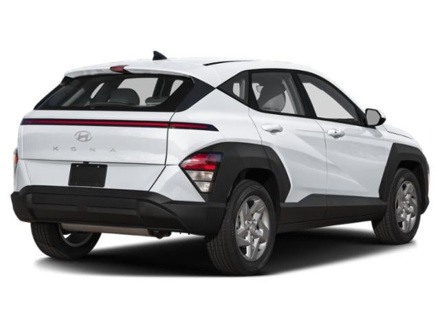 New 2027 Hyundai Kona SE SUV