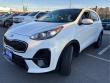 2020 Kia Sportage LX SUV