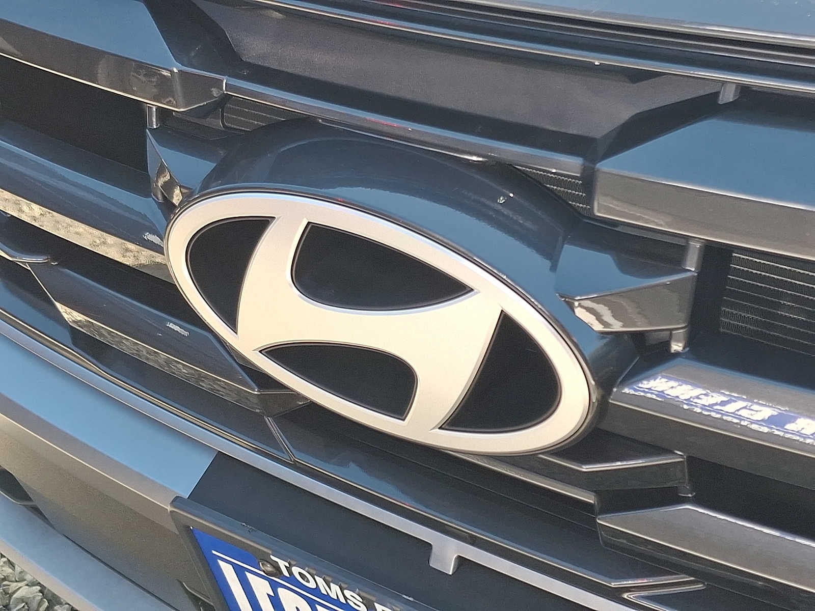 New 2026 Hyundai Tucson SEL SUV