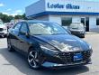 2023 Hyundai Elantra Limited Sedan