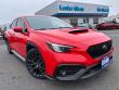 2022 Subaru WRX Premium Sedan