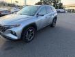 2024 Hyundai Tucson Hybrid Limited SUV