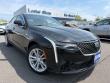 2024 CADILLAC CT4 Luxury Sedan