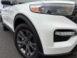 2021 Ford Explorer XLT SUV