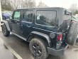 2015 Jeep Wrangler Unlimited Sahara 4x4 SUV