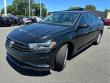 2019 Volkswagen Jetta 1.4T S Sedan