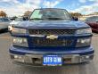 2010 Chevrolet Colorado 1LT Truck Extended Cab
