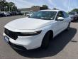 2024 Honda Accord EX Sedan