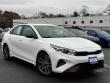 2024 Kia Forte GT-Line Sedan