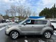 2018 Kia Soul Base Hatchback