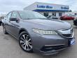 2017 Acura TLX Base Sedan