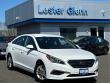 2017 Hyundai Sonata SE w/PZEV Sedan