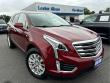 2018 CADILLAC XT5 Base SUV