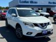 2016 Nissan Rogue SL SUV