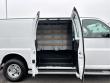 2024 Chevrolet Express Cargo 2500 Work Van Van Cargo Van