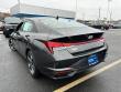 2023 Hyundai Elantra SEL Sedan
