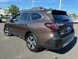 2020 Subaru Outback Limited SUV