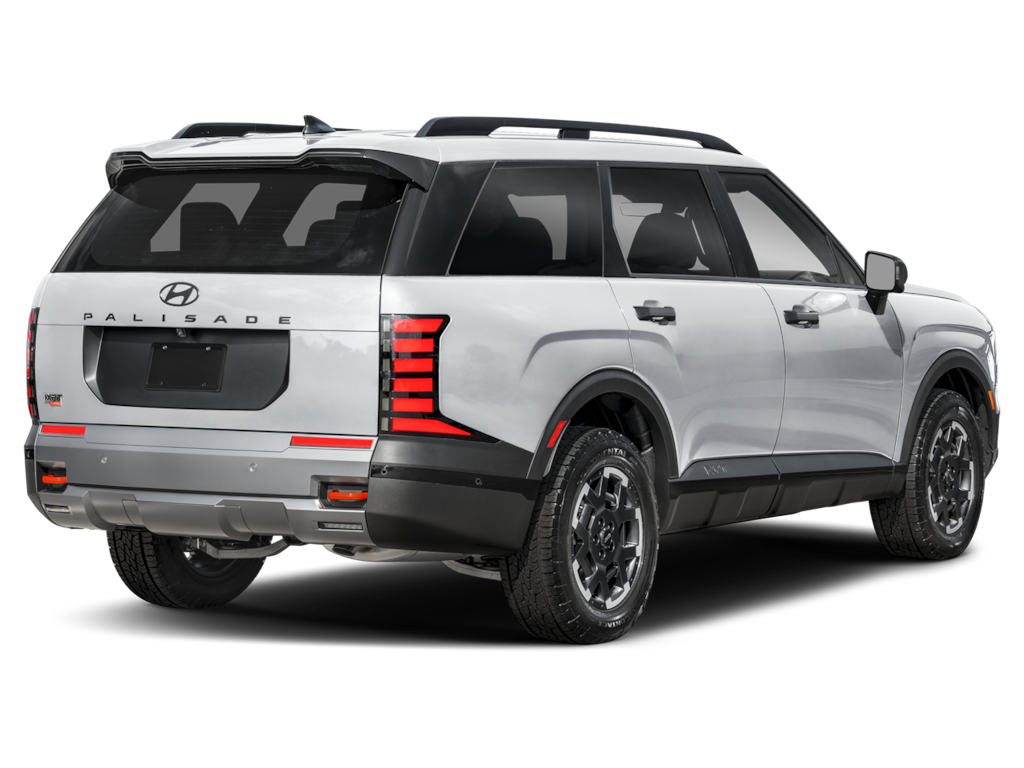 New 2026 Hyundai Palisade XRT Pro SUV