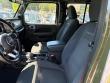 2021 Jeep Wrangler Unlimited Sahara SUV