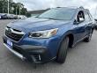 2021 Subaru Outback Touring XT SUV