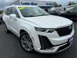 2022 CADILLAC XT6 Premium Luxury SUV