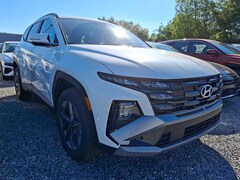 2026 Hyundai Tucson SEL Premium SUV