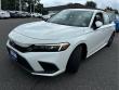 2024 Honda Civic EX Sedan