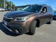 2020 Subaru Outback Limited SUV