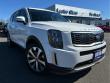 2021 Kia Telluride EX SUV