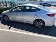 2018 Hyundai Elantra Value Edition Sedan