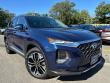 2019 Hyundai Santa Fe Ultimate 2.0T SUV