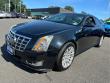2014 CADILLAC CTS Standard Coupe